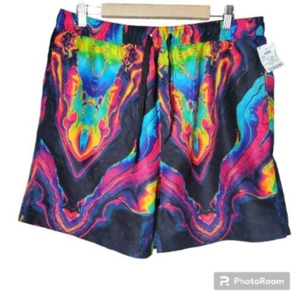 Fresh Prints of Bel-AirBy the Drill Clothing CM WEB Juniors Size XL
